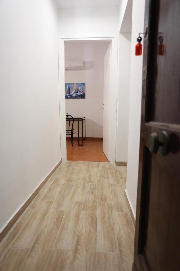 Il Portale 2 Apartment Tropea Exterior photo