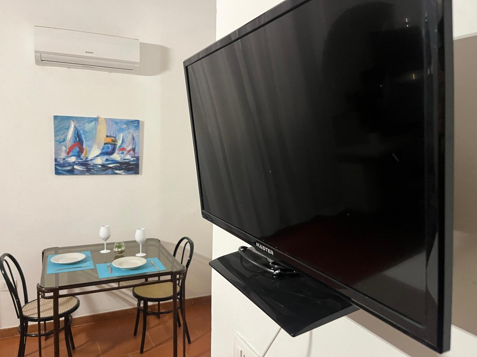 Il Portale 2 Apartment Tropea Exterior photo